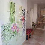 Apartment Studio Rose