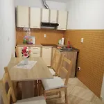 Apartment Studio Rose