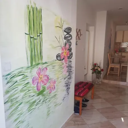 Apartament Rose