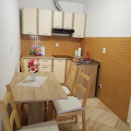 Apartament Rose