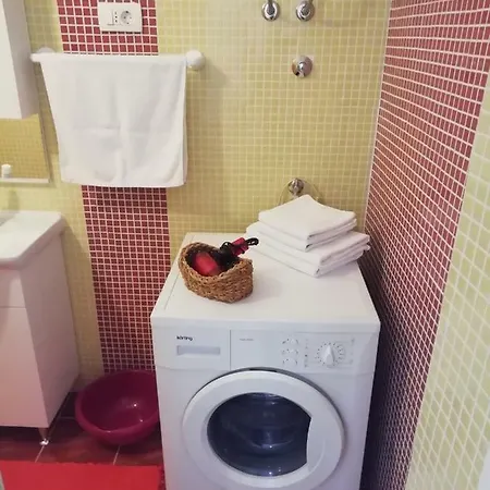 Apartman Studio Rose Pula