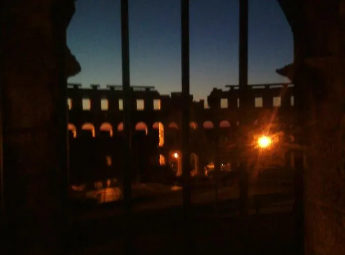 Rose Διαμέρισμα *