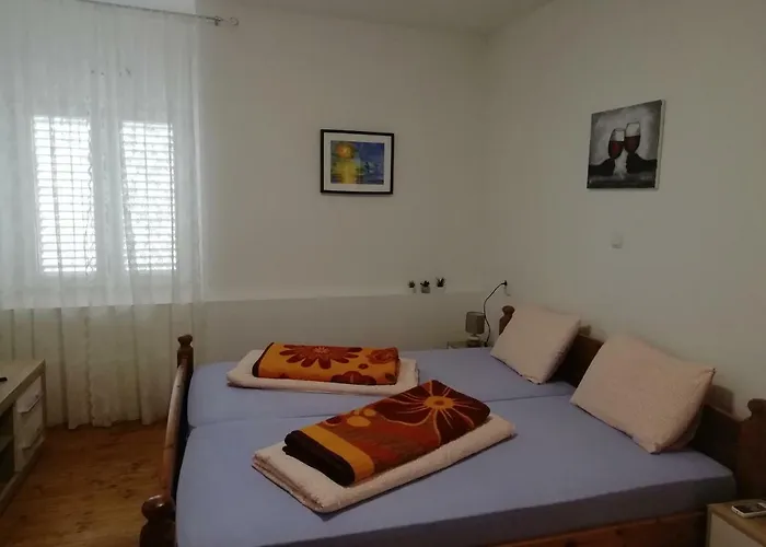 Διαμέρισμα Rose