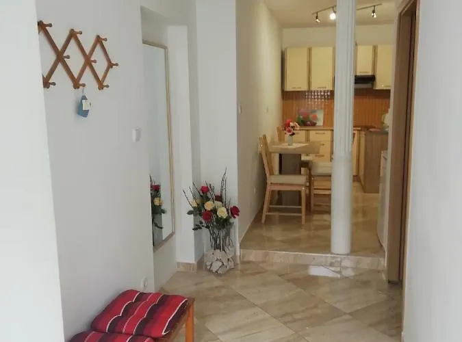 Rose Διαμέρισμα Πούλα