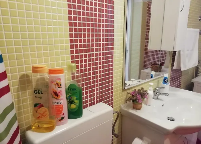 Rose Διαμέρισμα *