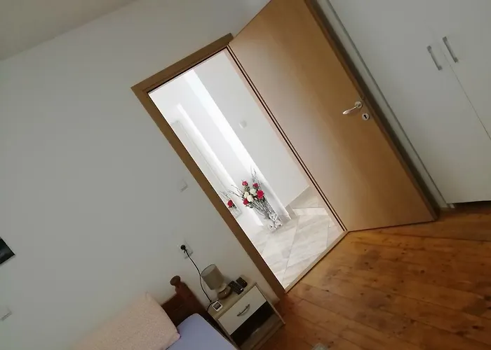 Διαμέρισμα Rose Πούλα