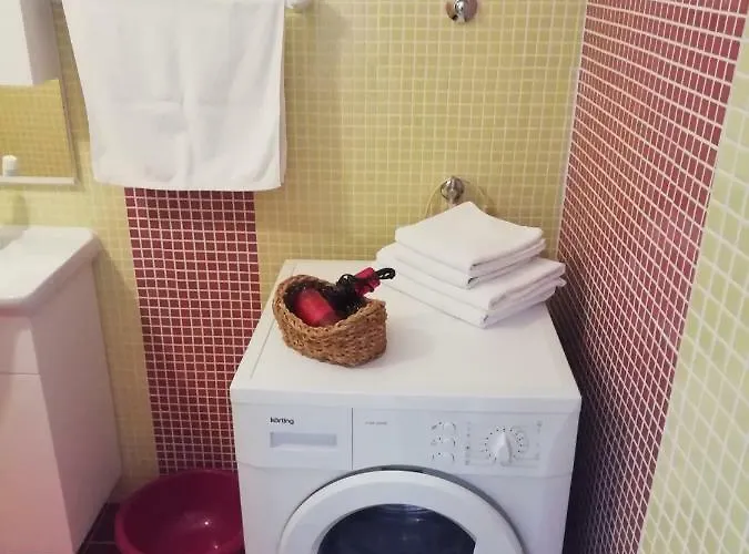 Διαμέρισμα Rose Πούλα