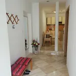 Rose דירה פולה