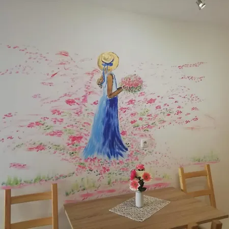 Rose *