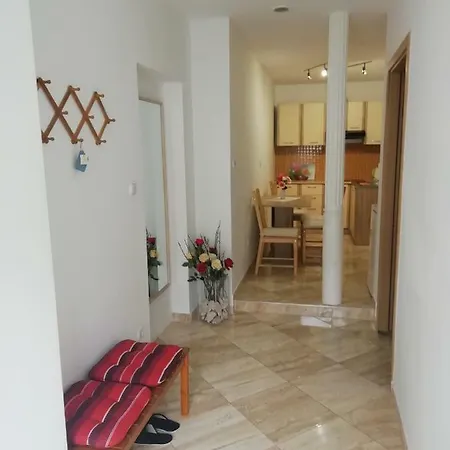 Studio Rose Apartman Pula