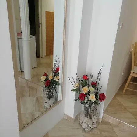 Rose Appartement Pula
