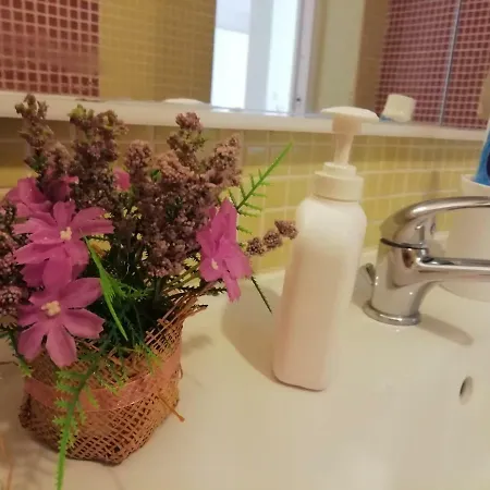 Apartman Studio Rose Pula